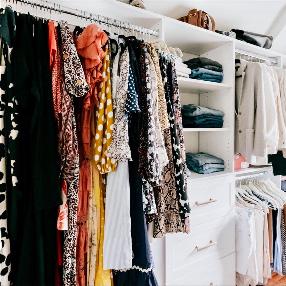 Meet your Posher, Esen